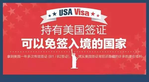 2017赴美旅游签证成功宝典：揭秘美国大使馆签证全过程！