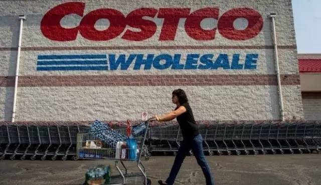 Costco好市多：我其实不是超市，我是你无法拒绝的中介