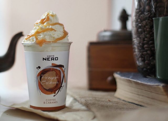 被「屎細菌」污染！Starbucks Costa Nero 咖啡三巨頭深陷