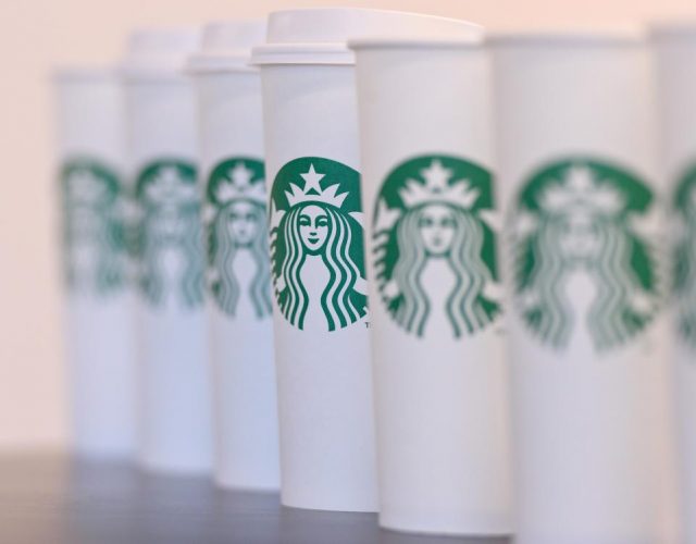 被“屎细菌”污染！Starbucks Costa Nero 咖啡三巨头深陷