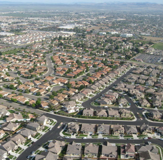 未來美國房價暴漲的城市居然是這幾個