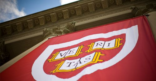 司法部調查哈佛入學歧視亞裔現象，「哈佛申訴」看到勝利曙光